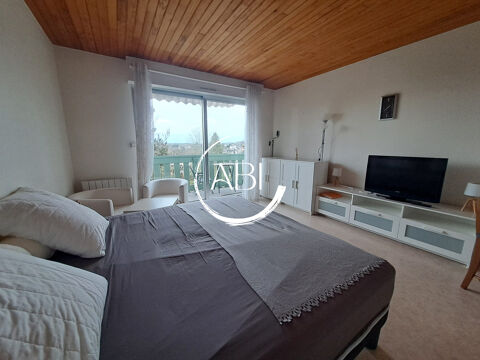  Appartement � louer 1 pi�ce 28 m�