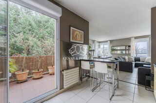  Appartement � vendre 4 pi�ces 105 m�