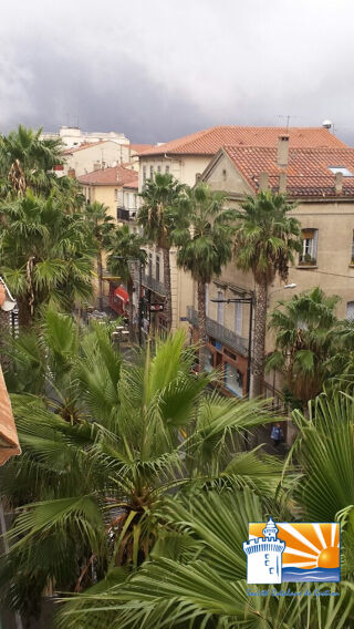  Appartement à louer 2 pièces 45 m²
