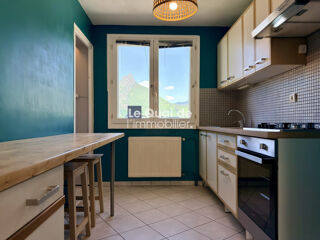  Appartement � vendre 4 pi�ces 64 m�