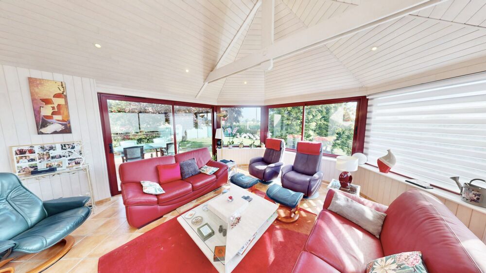 Vente Maison Spacieuse Maison en excellent état Trégueux