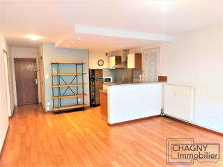  Appartement � vendre 3 pi�ces 67 m�