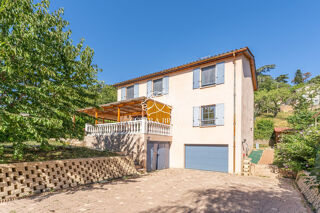  Maison à vendre 5 pièces 139 m²