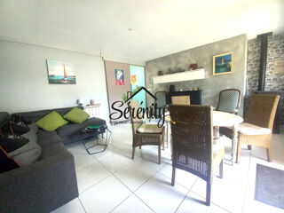  Appartement  vendre 4 pices 65 m