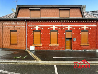  Maison  vendre 5 pices 116 m