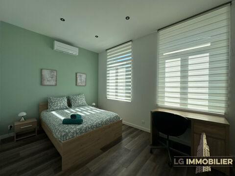  Maison � vendre 5 pi�ces 91 m�