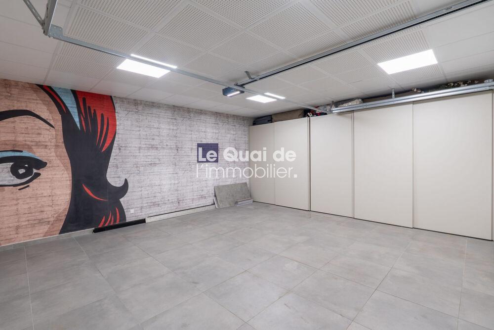 � vendre  Maison Saint-Alban-Leysse (73230)