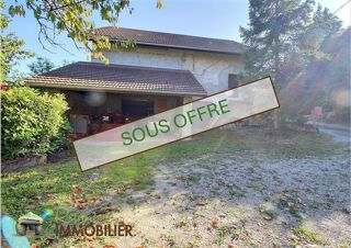  Maison � vendre 5 pi�ces 257 m�