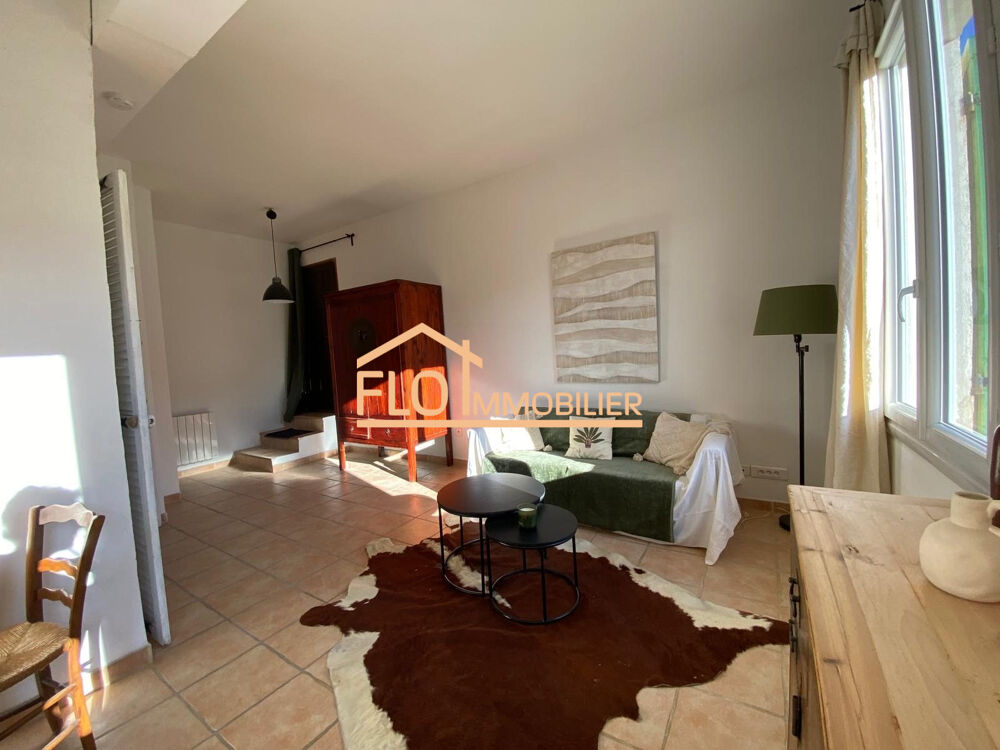 Appartement à vendre Aigues-Mortes