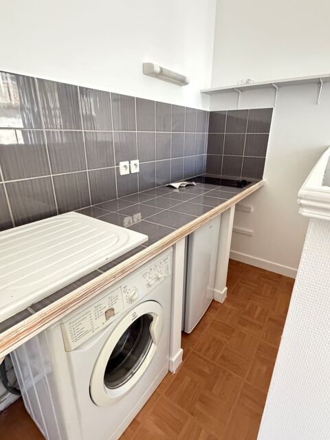  Appartement � louer 2 pi�ces 30 m�