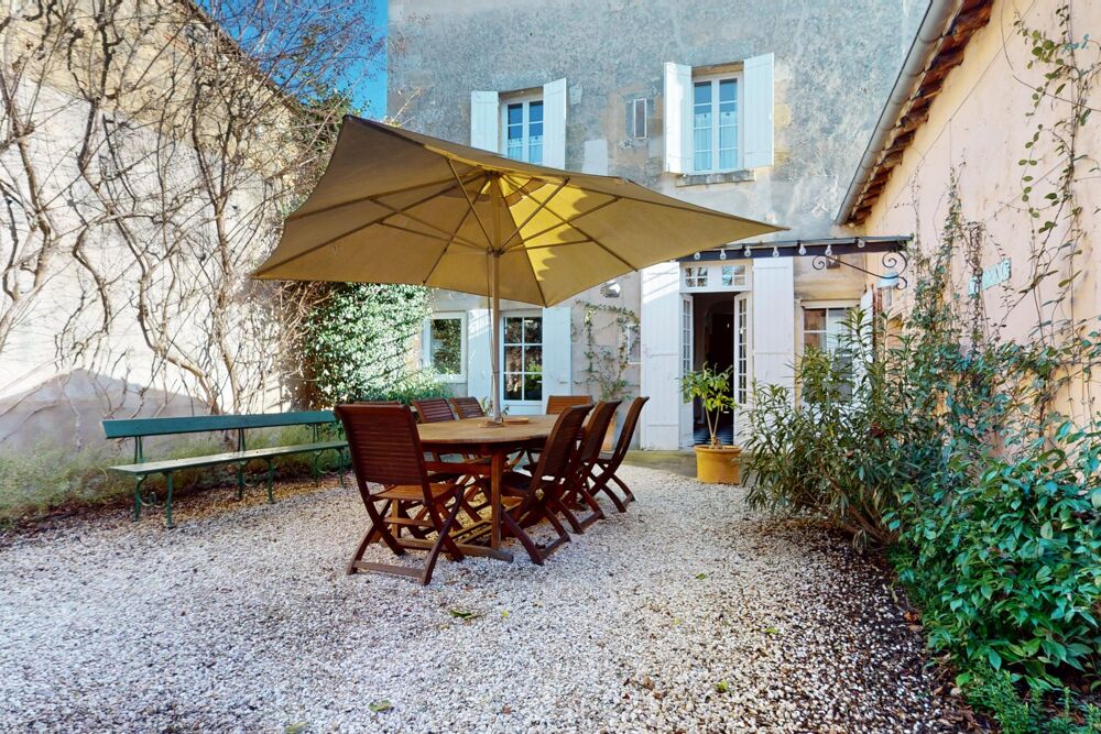 Vente Maison Maison bourgeoise à Bergerac Bergerac