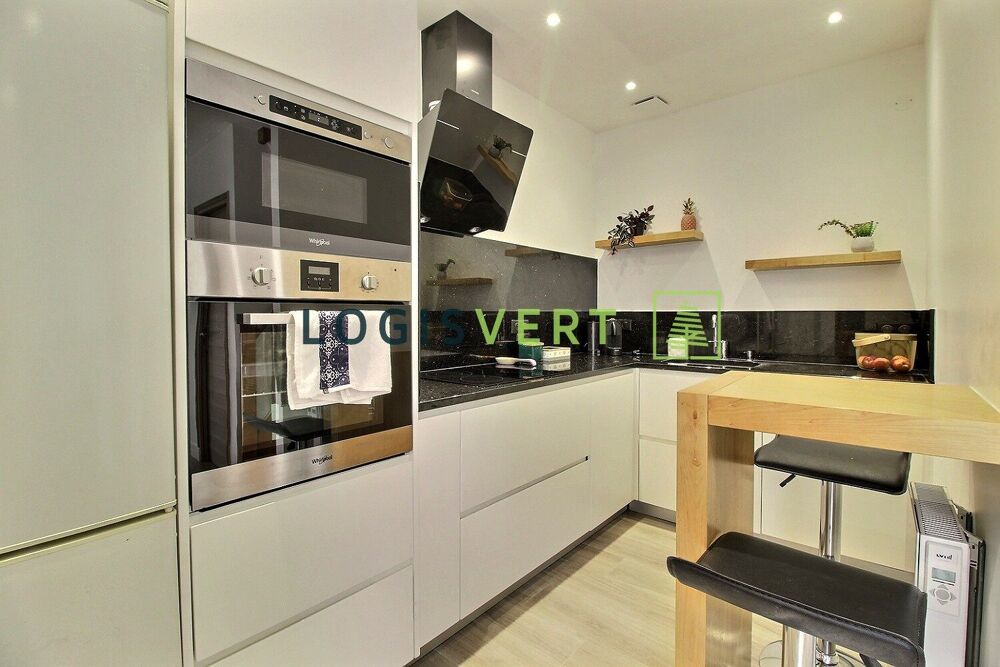 Vente Maison Maison entirement rnove dans le coeur de ville de Palaisea Palaiseau