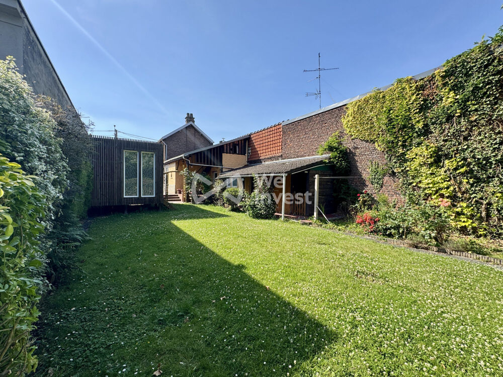 Vente Maison Maison à vendre Hénin-Beaumont Hénin-beaumont