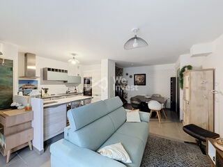  Maison à vendre 3 pièces 62 m²
