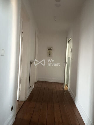  Appartement � louer 3 pi�ces 32 m�