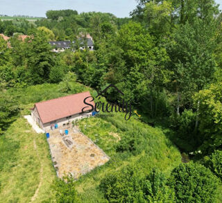  Maison � vendre 6 pi�ces 297 m�