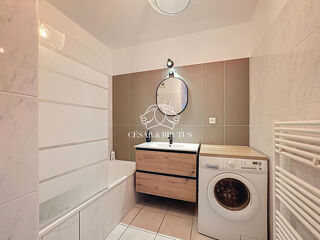  Appartement  vendre 2 pices 43 m