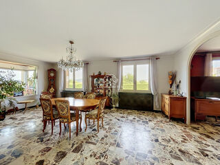  Maison à vendre 7 pièces 190 m²