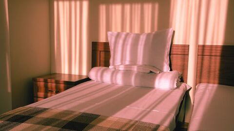 FDC HOTEL 485000 63000 Clermont-ferrand