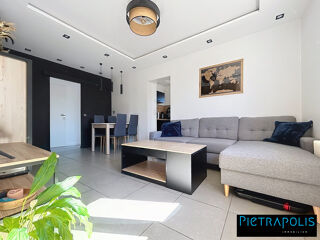  Appartement à vendre 3 pièces 56 m²