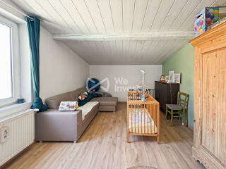  Maison � vendre 4 pi�ces 120 m�