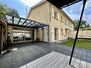  Maison � vendre 5 pi�ces 143 m�