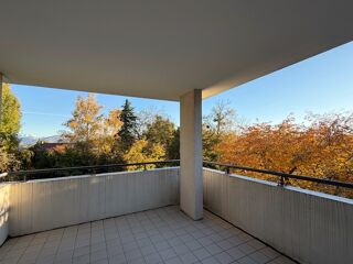  Appartement � vendre 4 pi�ces 93 m�