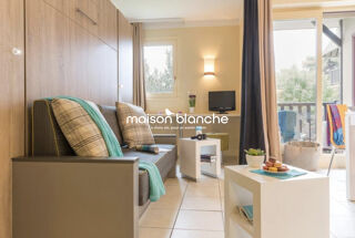  Appartement à vendre 1 pièce 24 m²