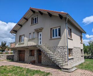  Maison à vendre 7 pièces 148 m²