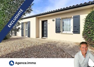  Maison à vendre 5 pièces 117 m²