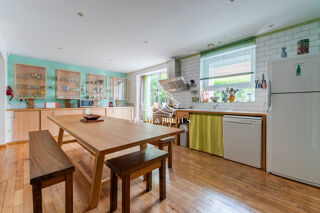  Maison à vendre 4 pièces 262 m²