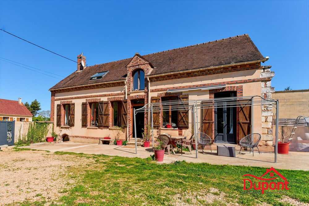 Maison 4 pièces 126 m² · à Nogent-sur-Seine · 126 m² · 174 000 €