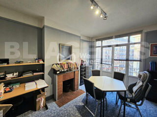  Appartement � vendre 3 pi�ces 77 m�