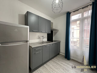  Appartement � vendre 2 pi�ces 30 m�