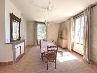  Maison à vendre 8 pièces 317 m²
