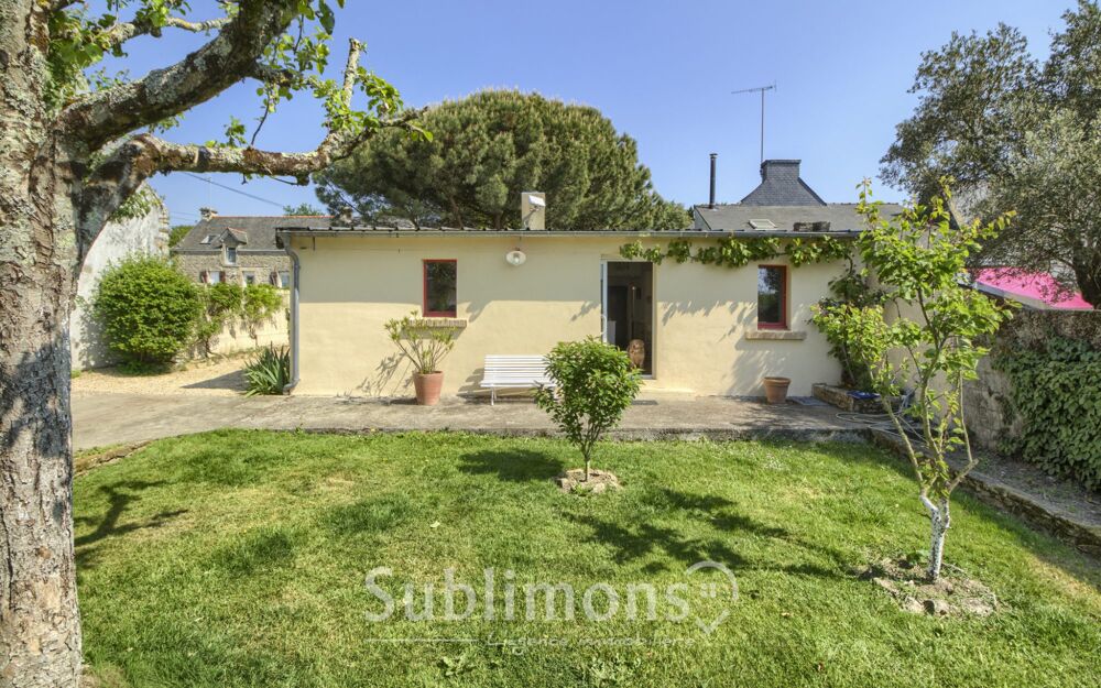 Vente Maison Maison de campagne pleine de charme entre Muzillac et Arzal Muzillac