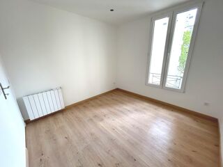 Appartement � vendre 3 pi�ces 49 m� Boulogne-billancourt