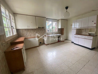  Maison à vendre 6 pièces 118 m²
