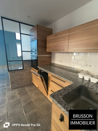  Maison � louer 3 pi�ces 81 m�