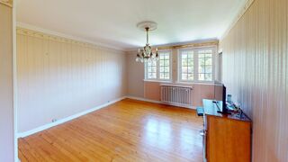  Maison à vendre 6 pièces 153 m²