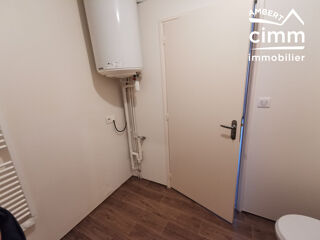  Appartement  louer 1 pice 26 m