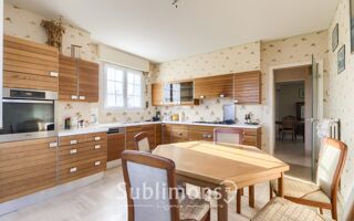  Maison � vendre 7 pi�ces 184 m�