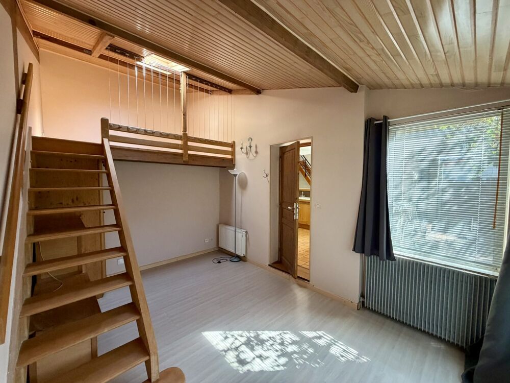 Vente Maison Maison à vendre Mérignac Mérignac