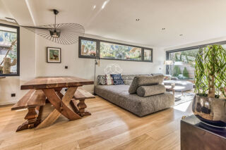  Appartement � vendre 5 pi�ces 117 m�