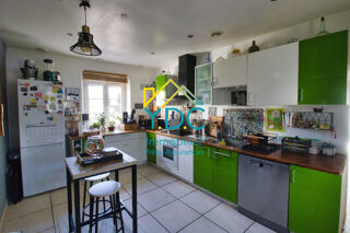  Maison à vendre 6 pièces 152 m²