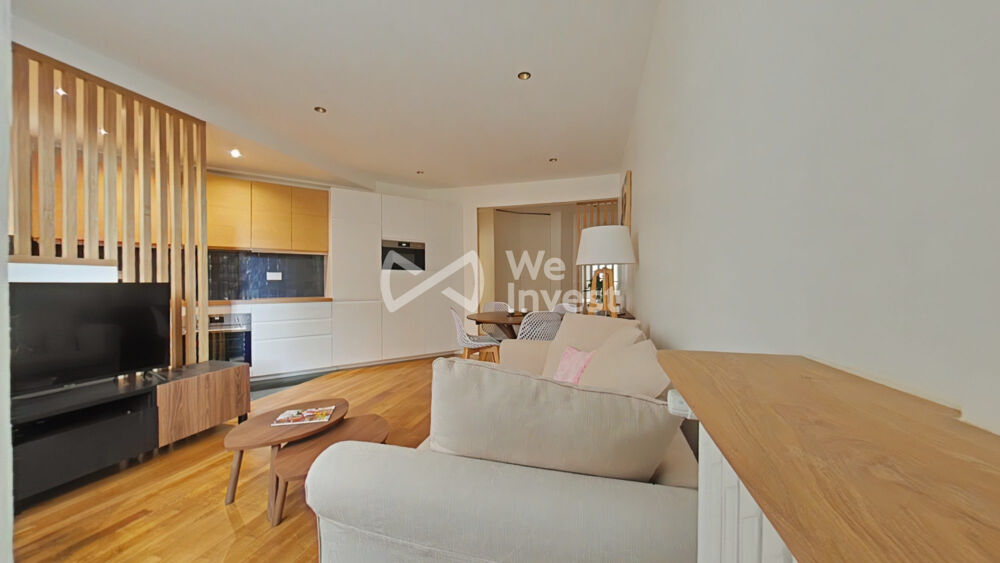 à vendre  Appartement Paris 10