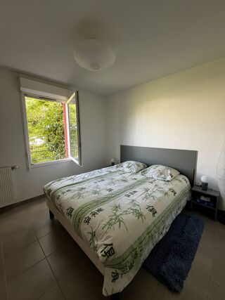 Appartement � louer 3 pi�ces 60 m�
