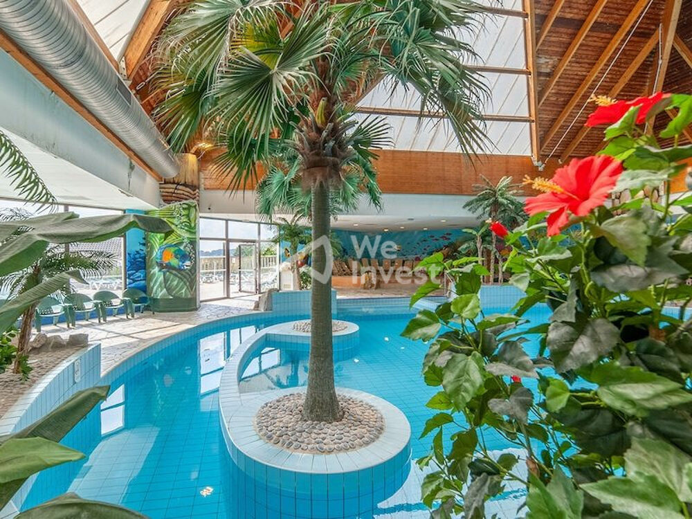 Vente Maison Bien rare à la vente ! Hors bail Pierre et vacances Danestal