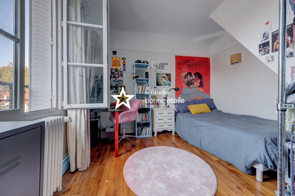 � vendre  Maison Paris 19