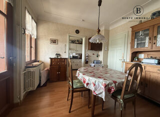  Maison  vendre 6 pices 111 m